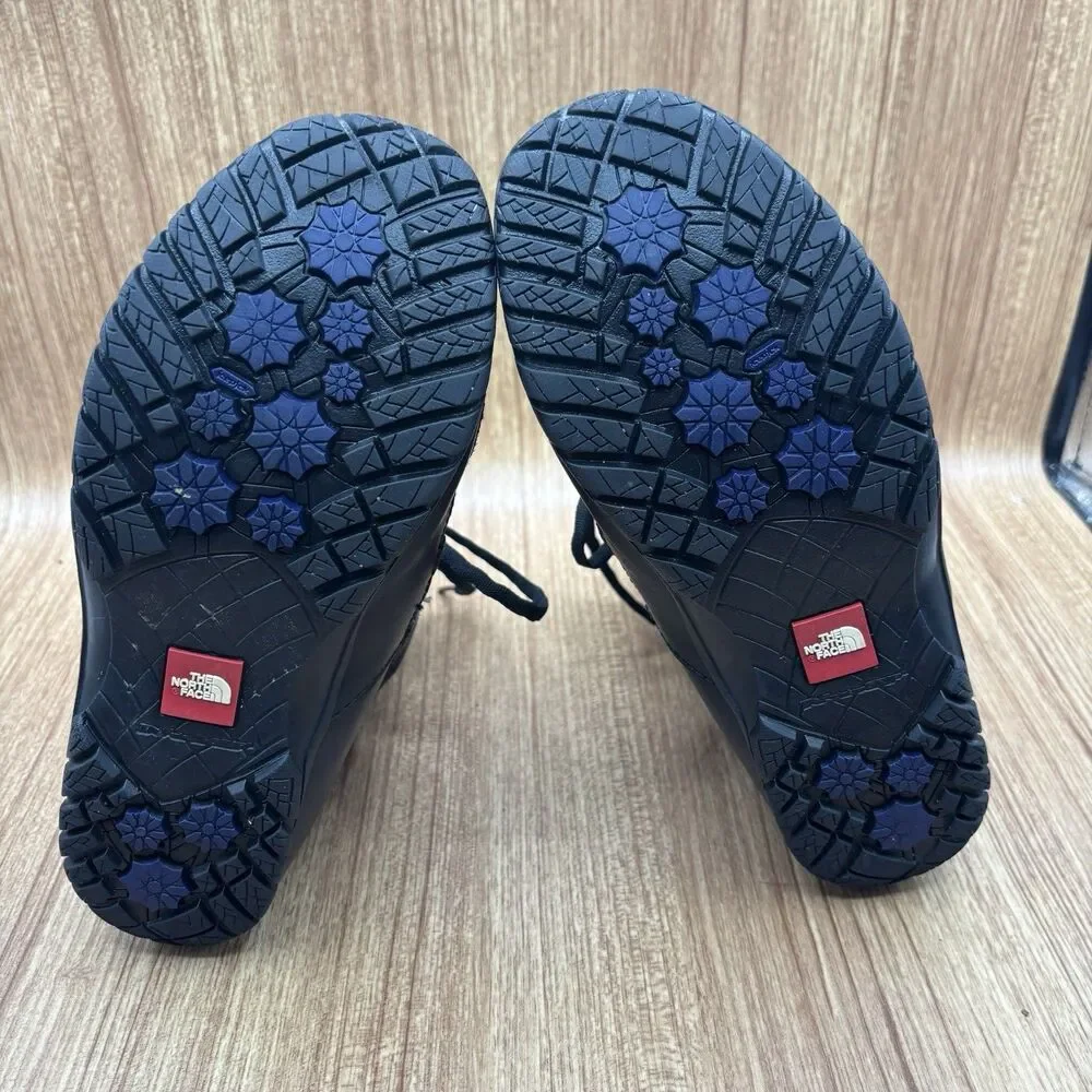 The North Face‎ Nuptse Purna Shortys Primaloft Waterproof Boots US 7 200g